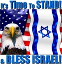 Bless Israel