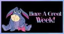 Have A Great Week!