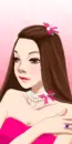 cute girl