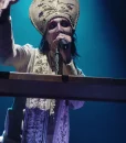 Reverend Manson