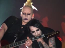 T. Skold & M. Manson