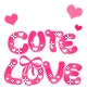 cute love
