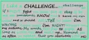 Challenge