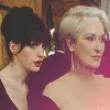 The Devil Wears Prada