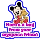 Hug