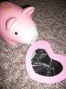 ugly little pig