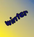 winter and summer
