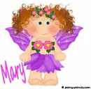 Mary