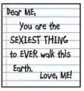 Note To Self