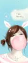 bunny girl