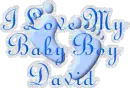 David