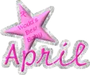April