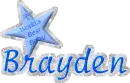 Brayden