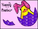 Happy Easter
