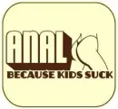 anal