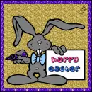 Happy Easter
