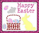 Happy Easter
