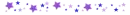 purple stars