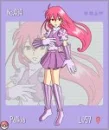 pokemon girl