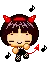 mini doll