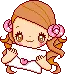 mini doll