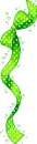 green bow
