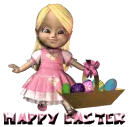 Happy Easter