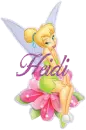 Heidi