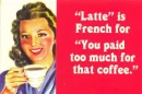 latte