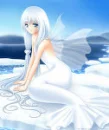 heart of ice