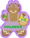 YOLANDA