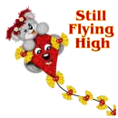Still Flying High