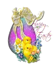 Happy Easter