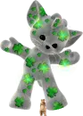 kitty with mouse