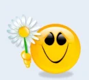 happy face
