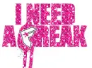 i need a freak