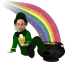 leprechan
