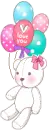 bear