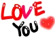 love you