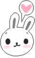 bunny love
