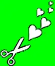scissors