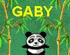 Gaby