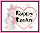 Happy Easter