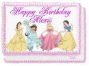 Happy Birthday Alexis