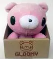 GloomyBear Package