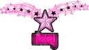 Lizzy (Starburst)