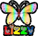 Lizzy (Butterfly)