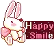 HAPPY SMILE