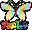 Yanily (Butterfly)