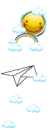 UP TO THE SKY